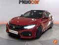 Honda Civic 1.5 VTEC Turbo Sport Plus Rouge - thumbnail 2