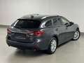 Mazda 6 2.2 D 150 CV SKYDRIVE  1ere MAIN  AUTO CLIM Gris - thumbnail 6