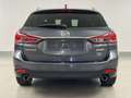Mazda 6 2.2 D 150 CV SKYDRIVE  1ere MAIN  AUTO CLIM Gris - thumbnail 5