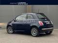 Fiat 500 1.2i - 69 BERLINE Lounge - Garantie 6 Mois Bleu - thumbnail 2
