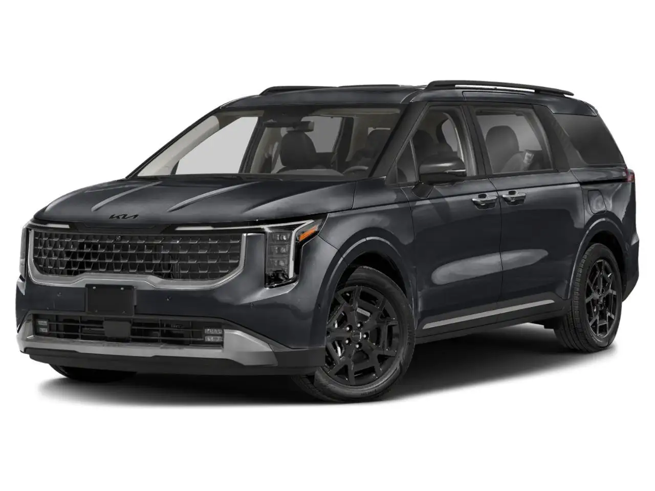 2026 Kia Carnival