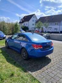 2.0 LTZ