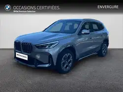 BMW X1 sDrive18i 136ch