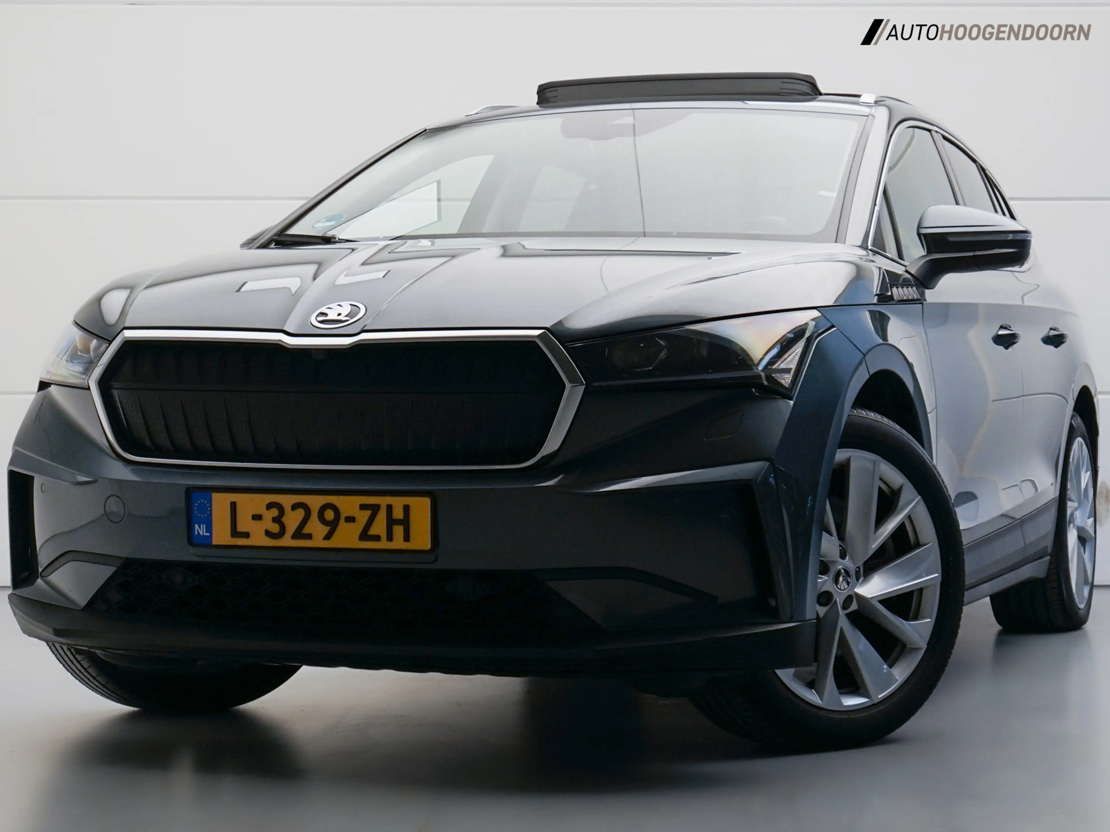 Skoda Enyaq iV 80 Sport SoH 93% (APPLE CARPLAY,PANORAMADAK,CAM