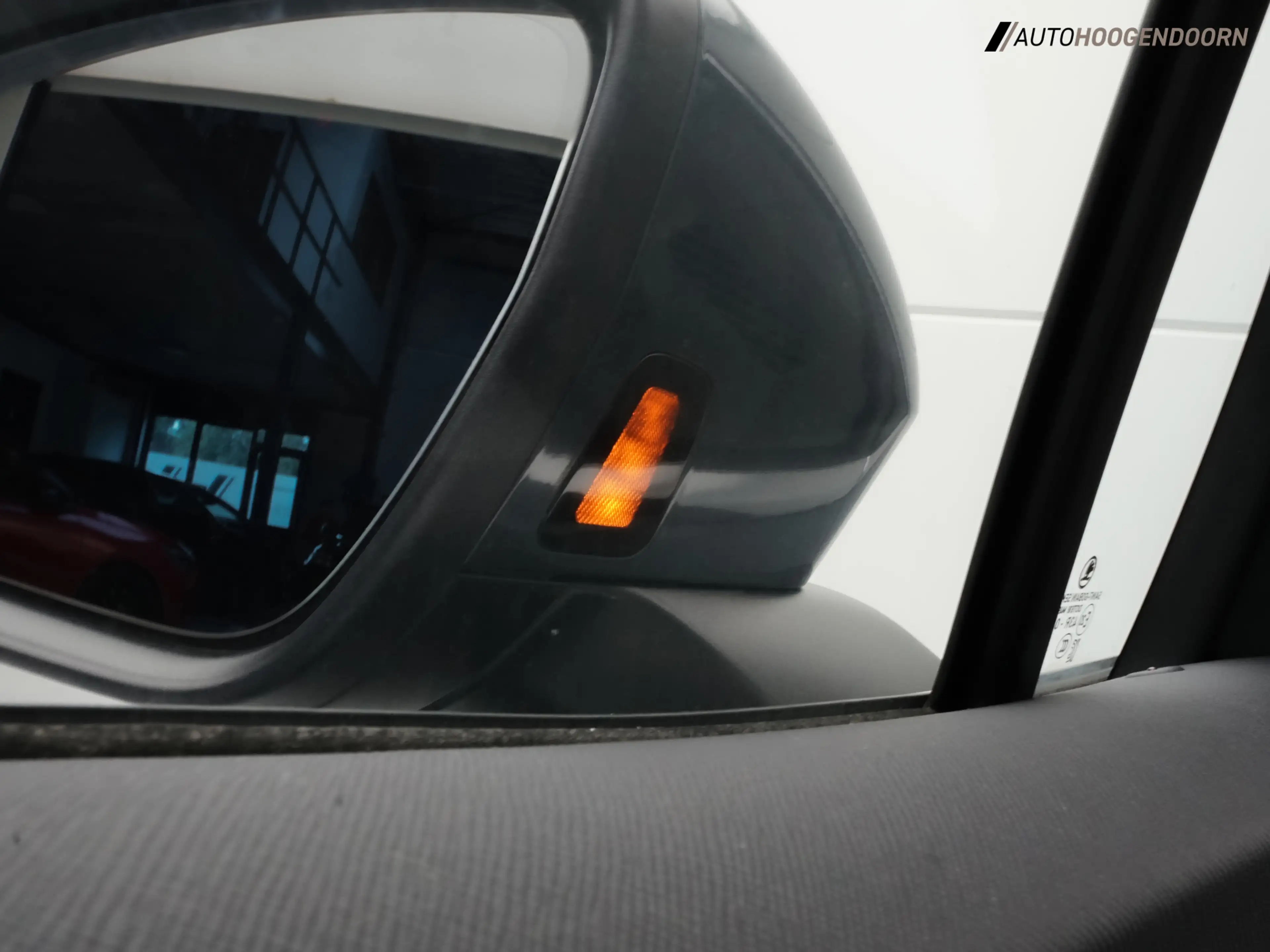 Skoda Enyaq iV 80 Sport SoH 93% (APPLE CARPLAY,PANORAMADAK,CAM — photo 17