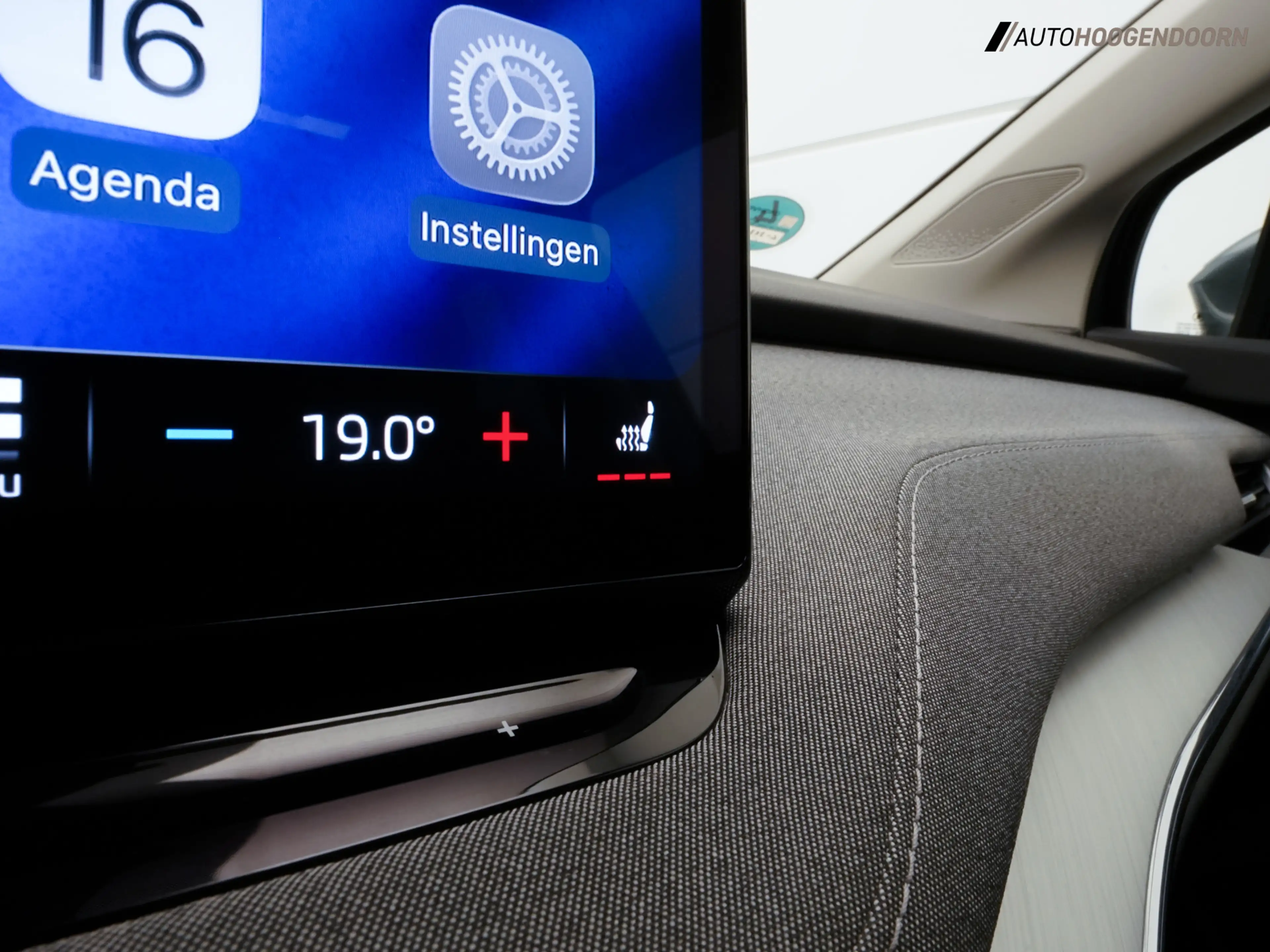 Skoda Enyaq iV 80 Sport SoH 93% (APPLE CARPLAY,PANORAMADAK,CAM — photo 22