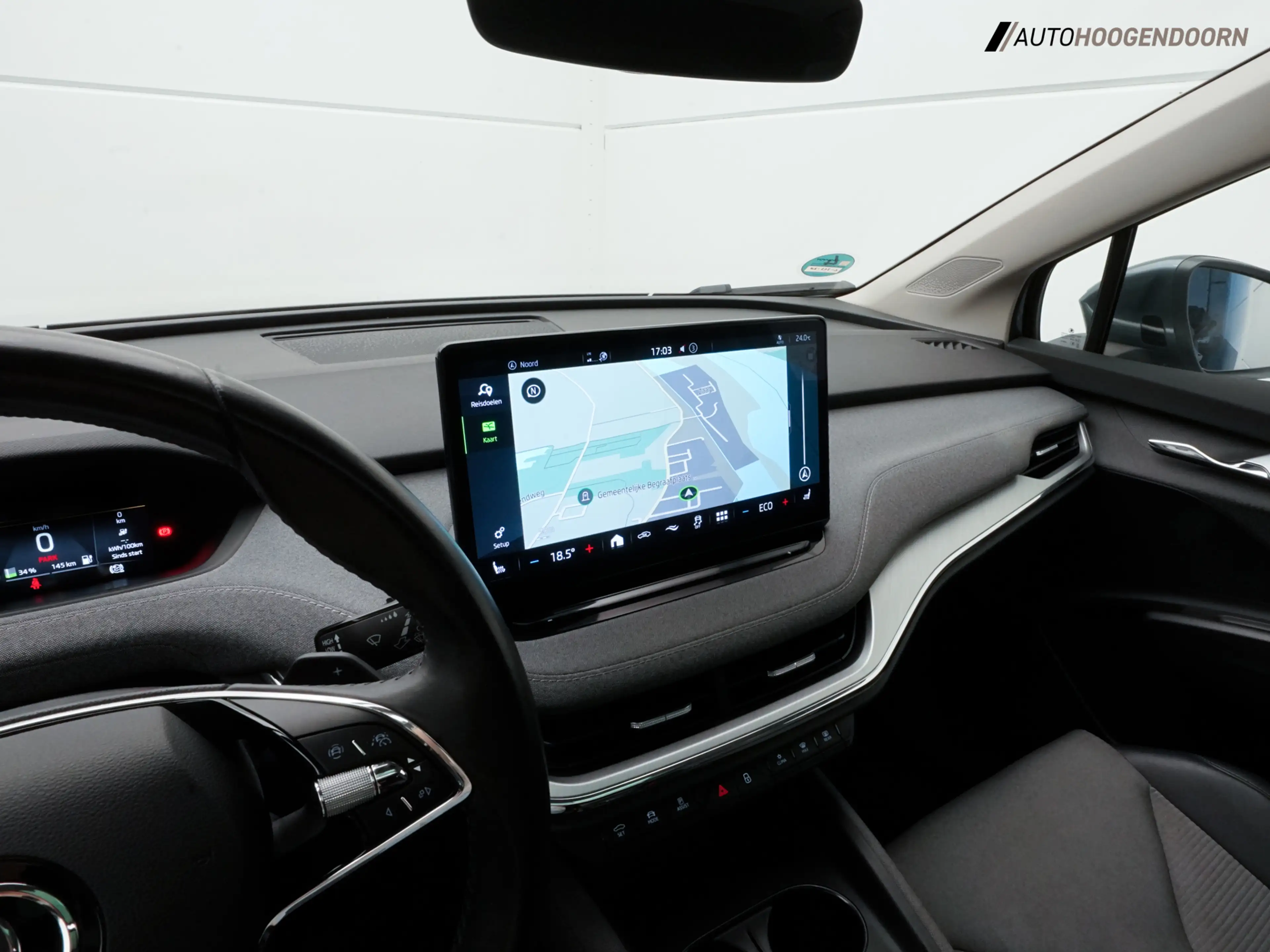 Skoda Enyaq iV 80 Sport SoH 93% (APPLE CARPLAY,PANORAMADAK,CAM — photo 20