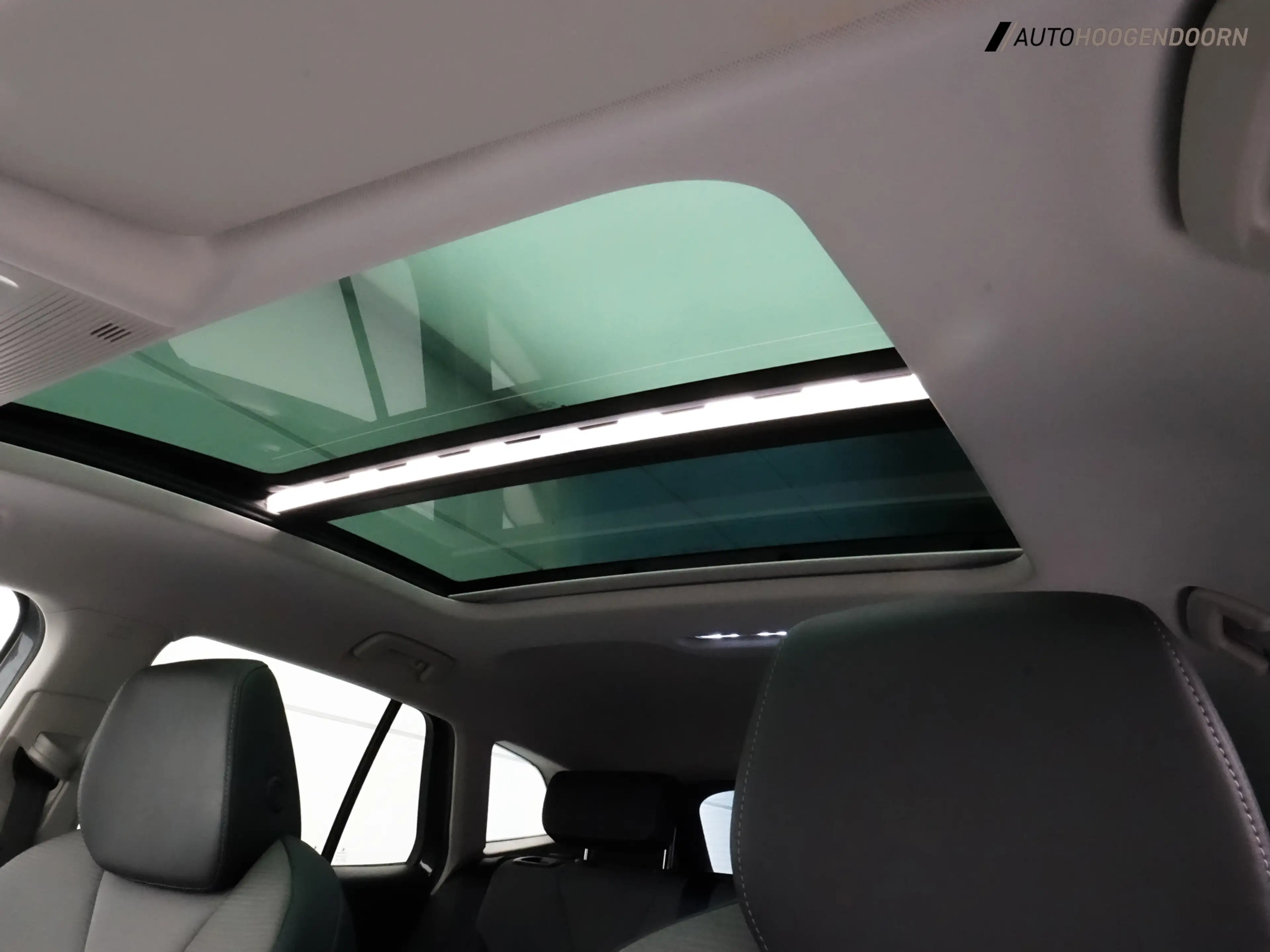 Skoda Enyaq iV 80 Sport SoH 93% (APPLE CARPLAY,PANORAMADAK,CAM — photo 12