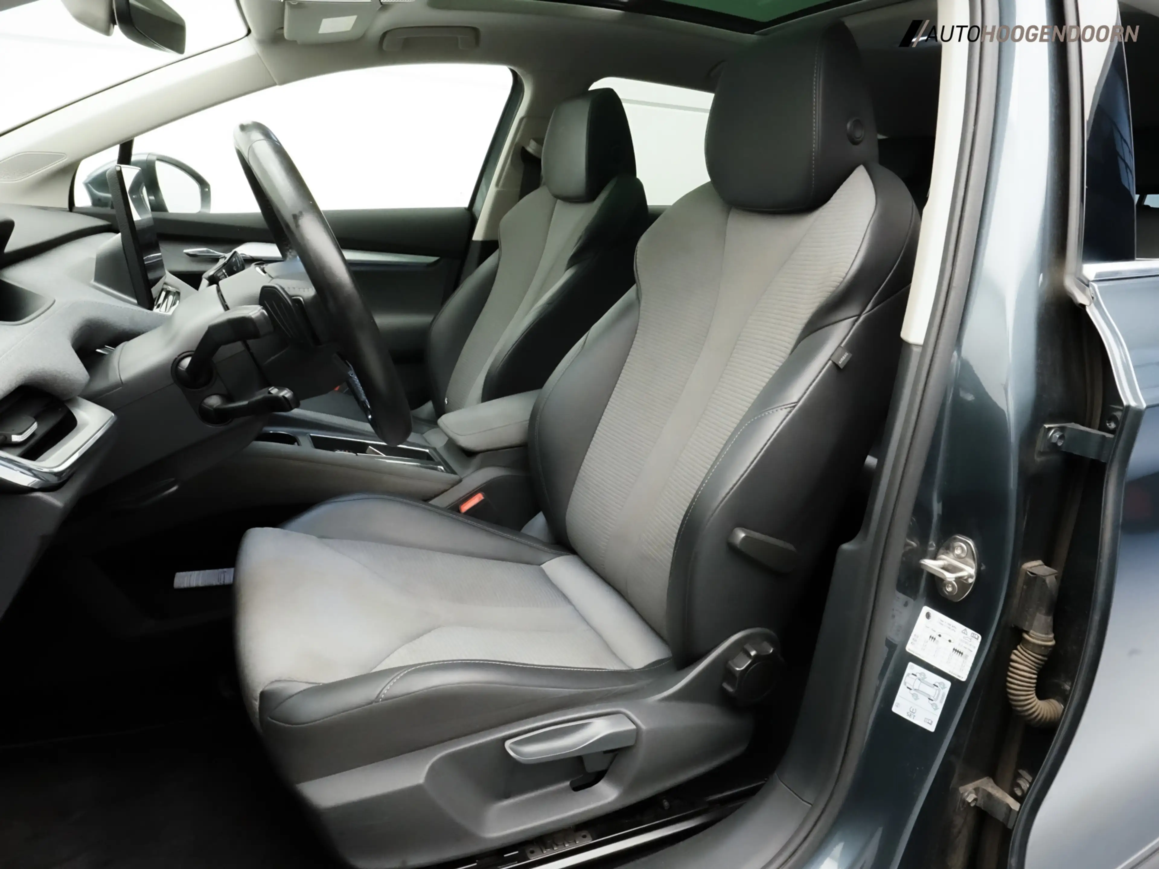 Skoda Enyaq iV 80 Sport SoH 93% (APPLE CARPLAY,PANORAMADAK,CAM — photo 11