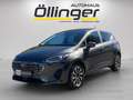 Ford Fiesta Titanium X 1,0 EcoBoost Hybrid Start/Stop Aut. Gris - thumbnail 1