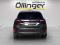 Ford Fiesta Titanium X 1,0 EcoBoost Hybrid Start/Stop Aut. Grau - thumbnail 4