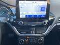 Ford Fiesta Titanium X 1,0 EcoBoost Hybrid Start/Stop Aut. Gris - thumbnail 9