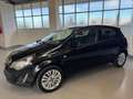 Opel Corsa 5p 1.3 cdti 75CV Edition (elective) Nero - thumbnail 3