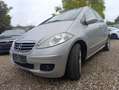 Mercedes-Benz A 180 A -Klasse A 180 CDI Silber - thumbnail 2