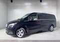 Mercedes-Benz V 250 CDI Autom. - DUBCAB - 5 pl - Lichte Vracht - GP... Negru - thumbnail 4