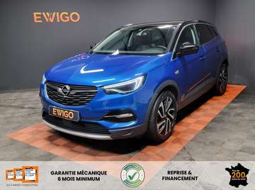 2.0 cdti 177 ch ultimate 4x2 bva