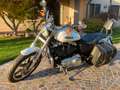 Harley-Davidson XL 1200 Low Bianco - thumbnail 1