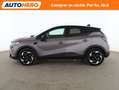 Renault Captur E-TECH Híbrido Techno 105kW Gris - thumbnail 3