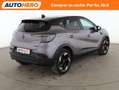 Renault Captur E-TECH Híbrido Techno 105kW Gris - thumbnail 6