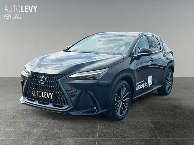 Lexus NX 450h+ Luxury Line +SOFORT VERFÜGBAR+