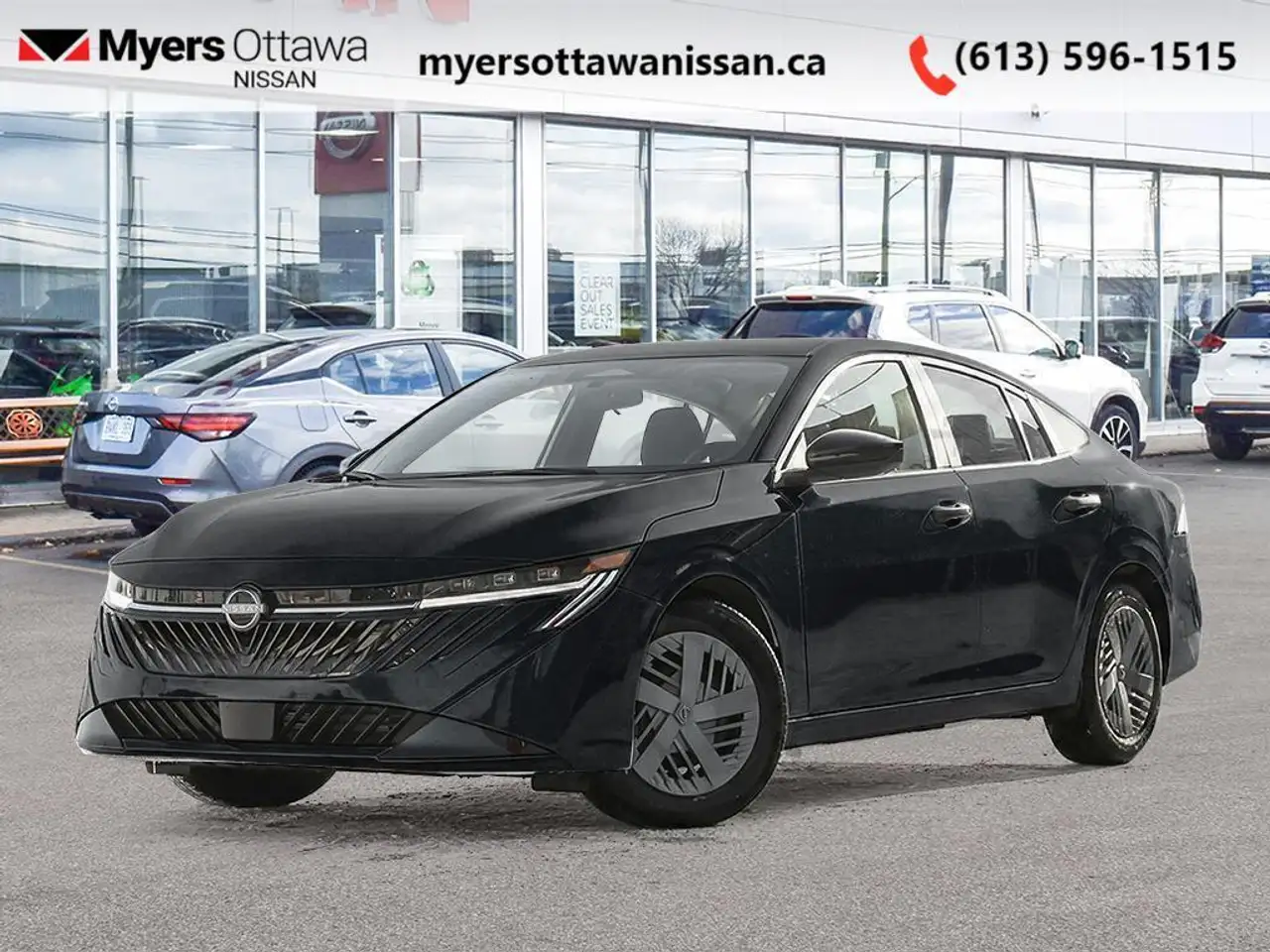 2026 Nissan Sentra