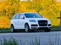 Audi Q7 Q7 4,2 TDI quattro DPF Tiptronic Weiß - thumbnail 2