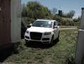 Audi Q7 Q7 4,2 TDI quattro DPF Tiptronic Weiß - thumbnail 4