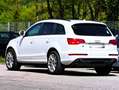 Audi Q7 Q7 4,2 TDI quattro DPF Tiptronic Weiß - thumbnail 3
