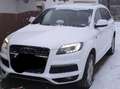 Audi Q7 Q7 4,2 TDI quattro DPF Tiptronic Weiß - thumbnail 8
