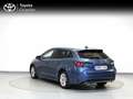 Toyota Corolla Touring Sports 125H Active Tech Bleu - thumbnail 2