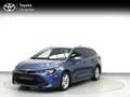 Toyota Corolla Touring Sports 125H Active Tech Bleu - thumbnail 1