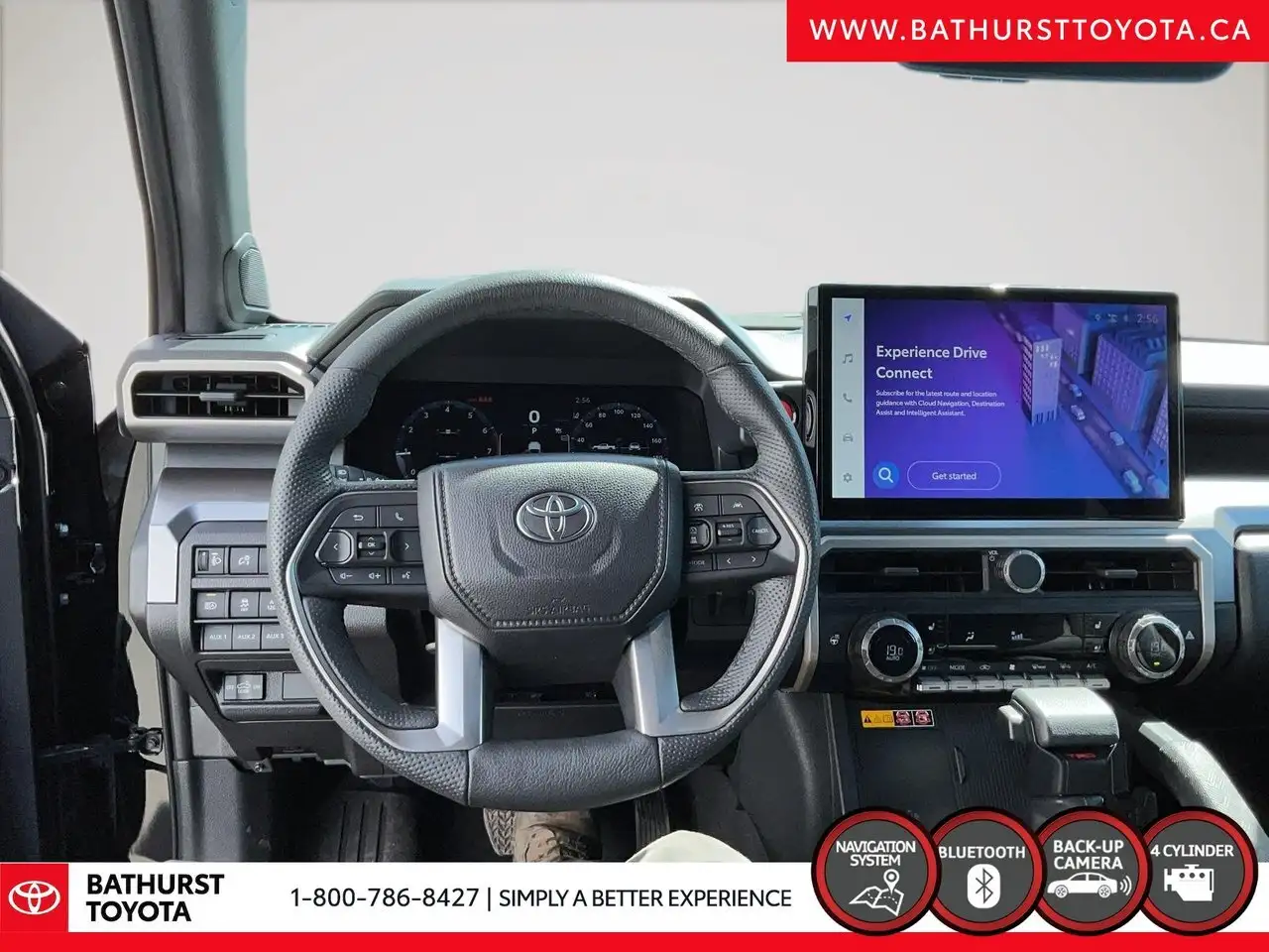 Toyota Tacoma снимка Toyota Tacoma