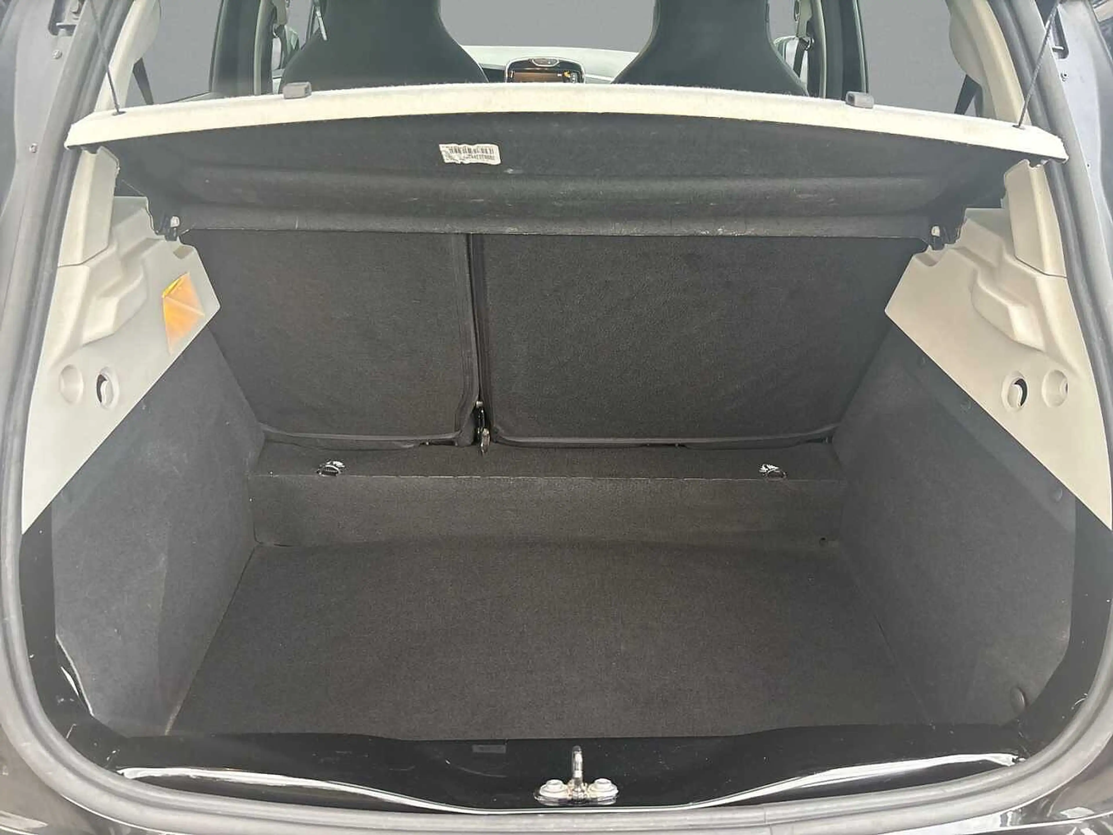 Renault ZOE Limited R110 Batteriekauf SHZ PDC+Kamera AHK Navi — photo 10