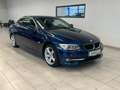 BMW 320 d Cabrio*BIXENON*Navi*PDC*Shz*Leder*Multi*Eu5 Blauw - thumbnail 3