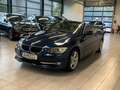 BMW 320 d Cabrio*BIXENON*Navi*PDC*Shz*Leder*Multi*Eu5 Blauw - thumbnail 5