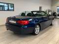 BMW 320 d Cabrio*BIXENON*Navi*PDC*Shz*Leder*Multi*Eu5 Blauw - thumbnail 6