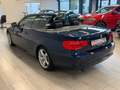 BMW 320 d Cabrio*BIXENON*Navi*PDC*Shz*Leder*Multi*Eu5 Blauw - thumbnail 11