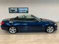 BMW 320 d Cabrio*BIXENON*Navi*PDC*Shz*Leder*Multi*Eu5 Blauw - thumbnail 9