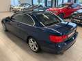 BMW 320 d Cabrio*BIXENON*Navi*PDC*Shz*Leder*Multi*Eu5 Blauw - thumbnail 10
