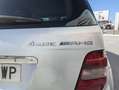 Mercedes-Benz ML 320 420 CDI Gris - thumbnail 8