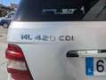 Mercedes-Benz ML 320 420 CDI Gris - thumbnail 7