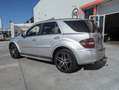 Mercedes-Benz ML 320 420 CDI Gris - thumbnail 5
