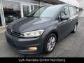 Volkswagen Touran Comfortline BMT/Start-Stopp DSG 7 Sitzer Grau - thumbnail 1