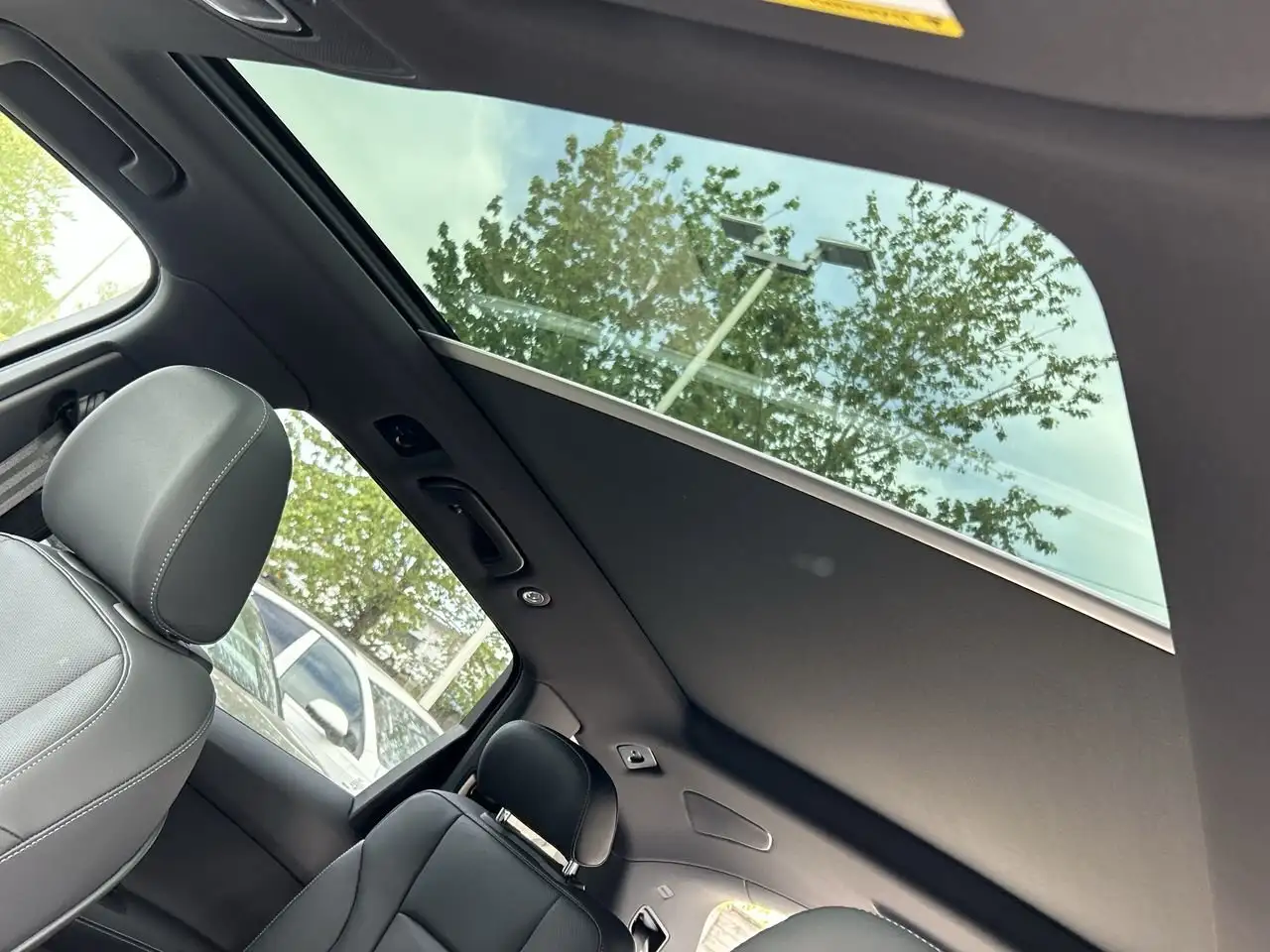 Audi Q7 снимка Audi Q7