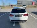 Mercedes-Benz C 250 C 250 d T AMG Line Aut. AMG Line Weiß - thumbnail 5