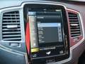 Volvo XC90 B5 AWD Micro-Hybride Diesel 235 BVA Geartronic Momentum 7pl Schwarz - thumbnail 11