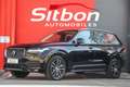 Volvo XC90 B5 AWD Micro-Hybride Diesel 235 BVA Geartronic Momentum 7pl Schwarz - thumbnail 1