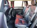 Volvo XC90 B5 AWD Micro-Hybride Diesel 235 BVA Geartronic Momentum 7pl Schwarz - thumbnail 7