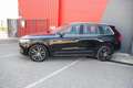 Volvo XC90 B5 AWD Micro-Hybride Diesel 235 BVA Geartronic Momentum 7pl Schwarz - thumbnail 4