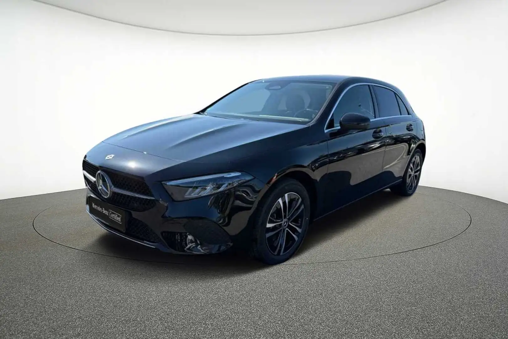 Mercedes-Benz A 250 e Progressive Noir - 1